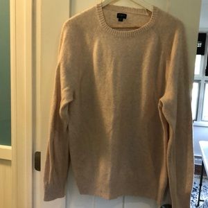 JCrew xxl sweater
